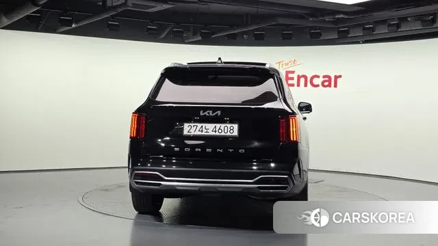 Kia Sorento 4th Generation id 3411710 из Кореи 14