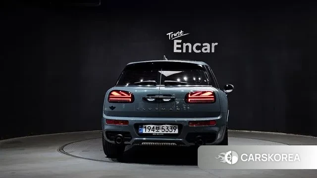 Mini Cooper S Clubman id 3246443 из Кореи 14