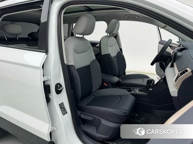 Volkswagen Tuyue id 3920831 из Китая 22