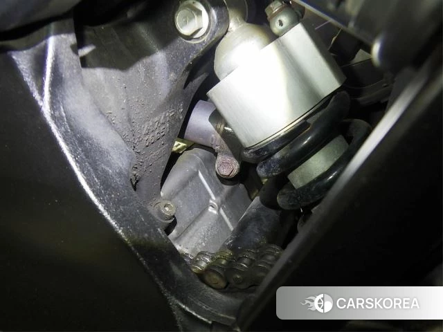 Engine photo