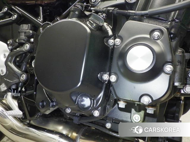 Engine photo