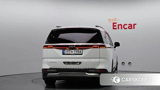 Kia Carnival 4th generation id 3787114 из Кореи 14