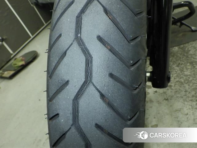 Front photo