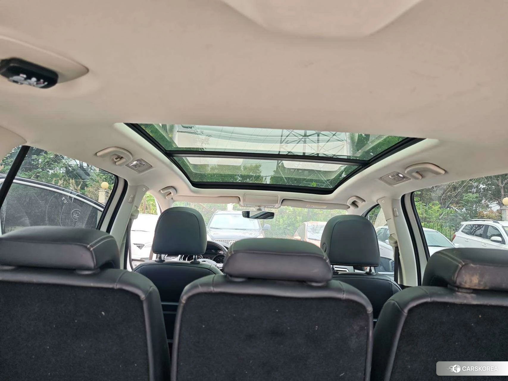 Volkswagen Touran L 2020 Белый из Китая, фото 4