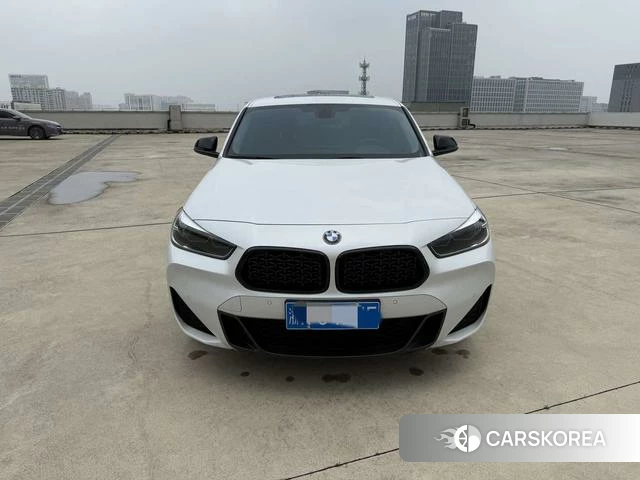 BMW X2 id 4212728 из Китая 11