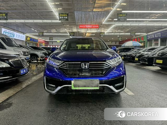 Honda CR-V PHEV id 4328706 из Китая 8