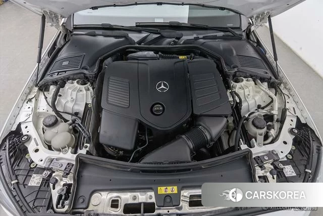 Mercedes-Benz Class C id 4253228 из Китая 18