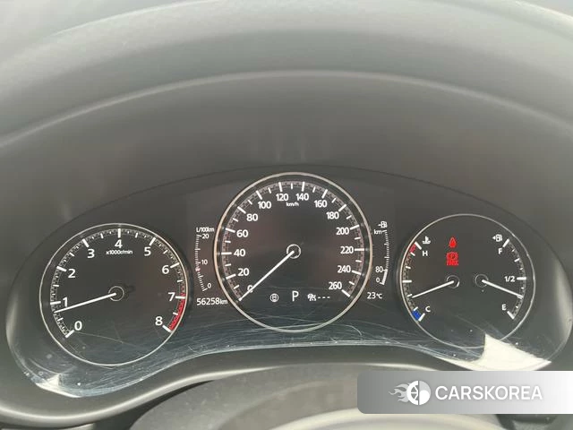 Mazda 3 Angkesaila id 4278965 из Китая 15