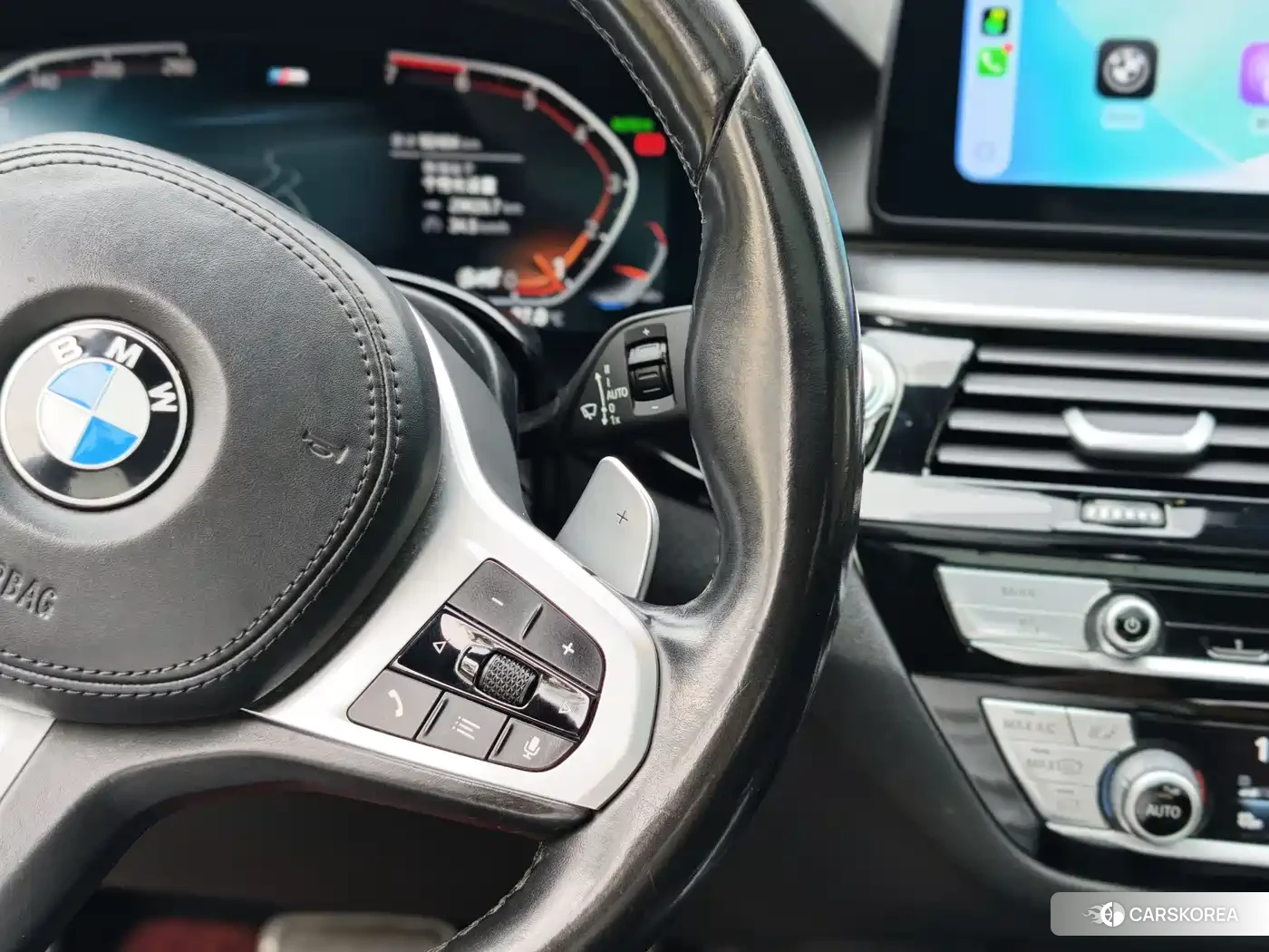BMW 5 series id 4539342 из Китая 12