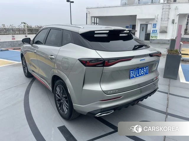 Changan Z6 id 4241728 из Китая 8