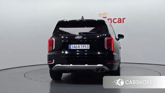 Hyundai Palisade id 3335685 из Кореи 14