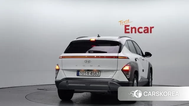 Hyundai Kona (SX2) id 3027040 из Кореи 14