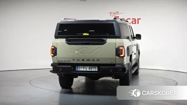 Kia Tasman id 3731947 из Кореи 14