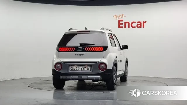 Hyundai Casper id 2984134 из Кореи 14