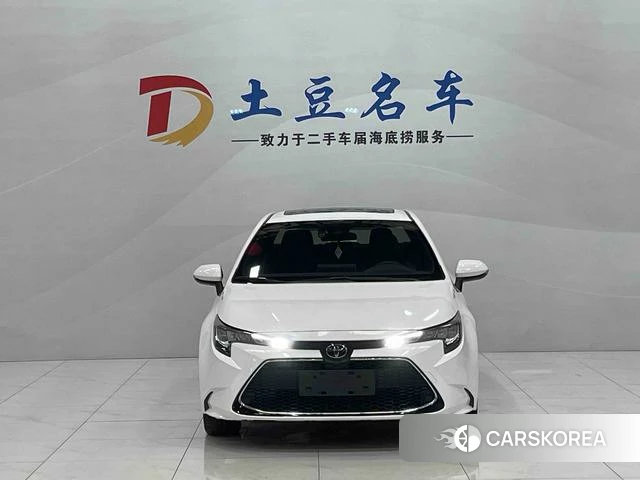 Toyota Lei Ling id 4291096 из Китая 11
