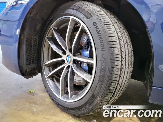 BMW 5 Series (G30) id 2689689 из Кореи 14