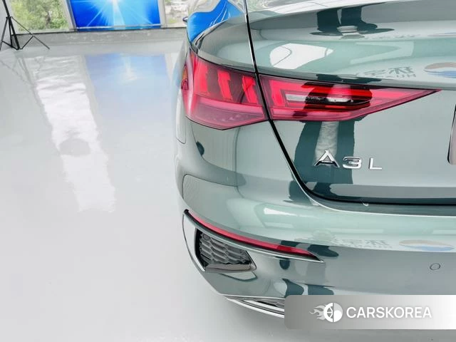 Audi A3 id 4259536 из Китая 21