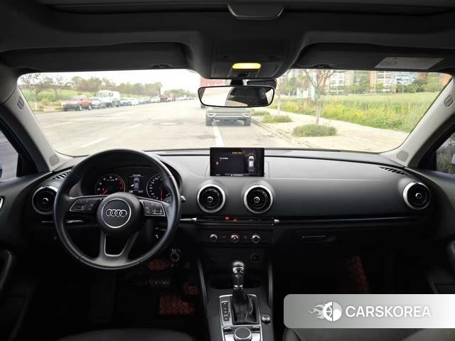 Audi A3 id 4219852 из Китая 7