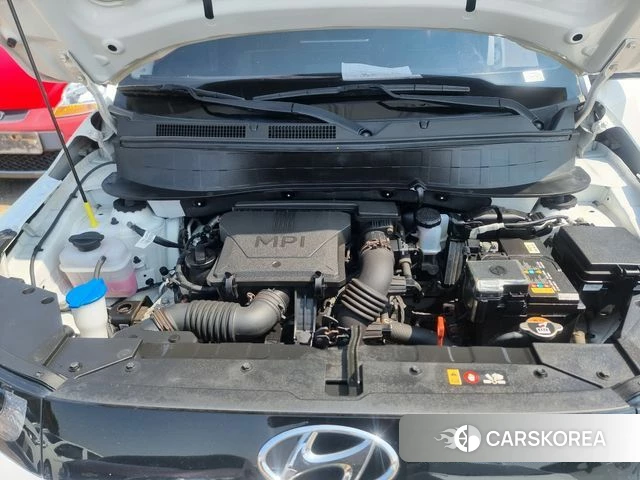 Hyundai Casper id 3878055 из Кореи 14