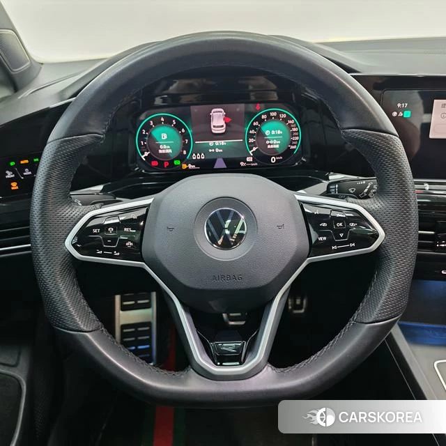 Volkswagen Golf id 4365768 из Китая 11