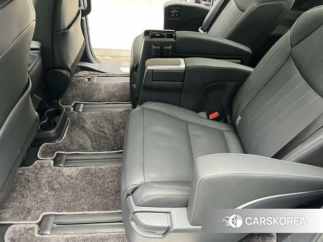 Toyota Saina id 4261114 из Китая 22