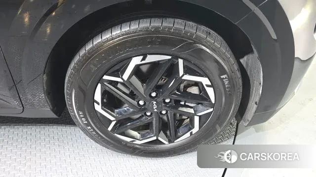 Kia The New Carnival 4th Generation id 3629370 из Кореи 14