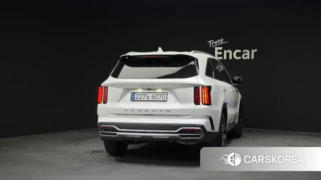 Kia Sorento 4th Generation id 3022998 из Кореи 14