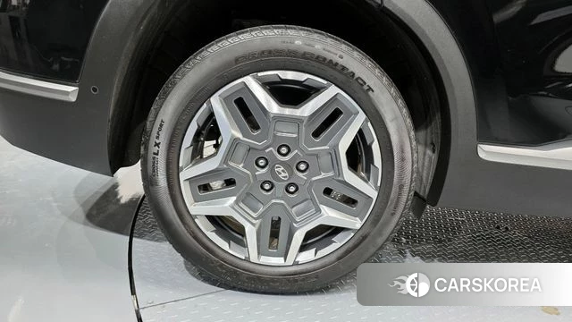 Hyundai The New Santa Fe id 4231089 из Кореи 30