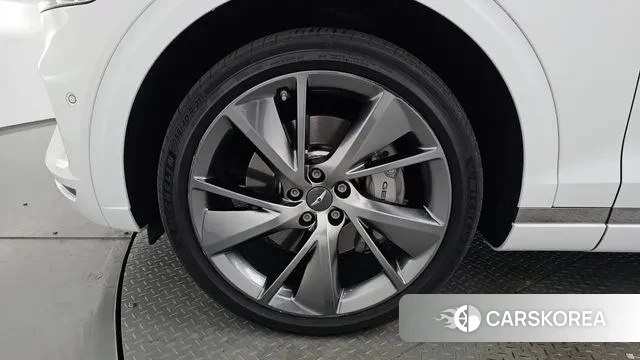 Genesis GV70 id 3726878 из Кореи 14