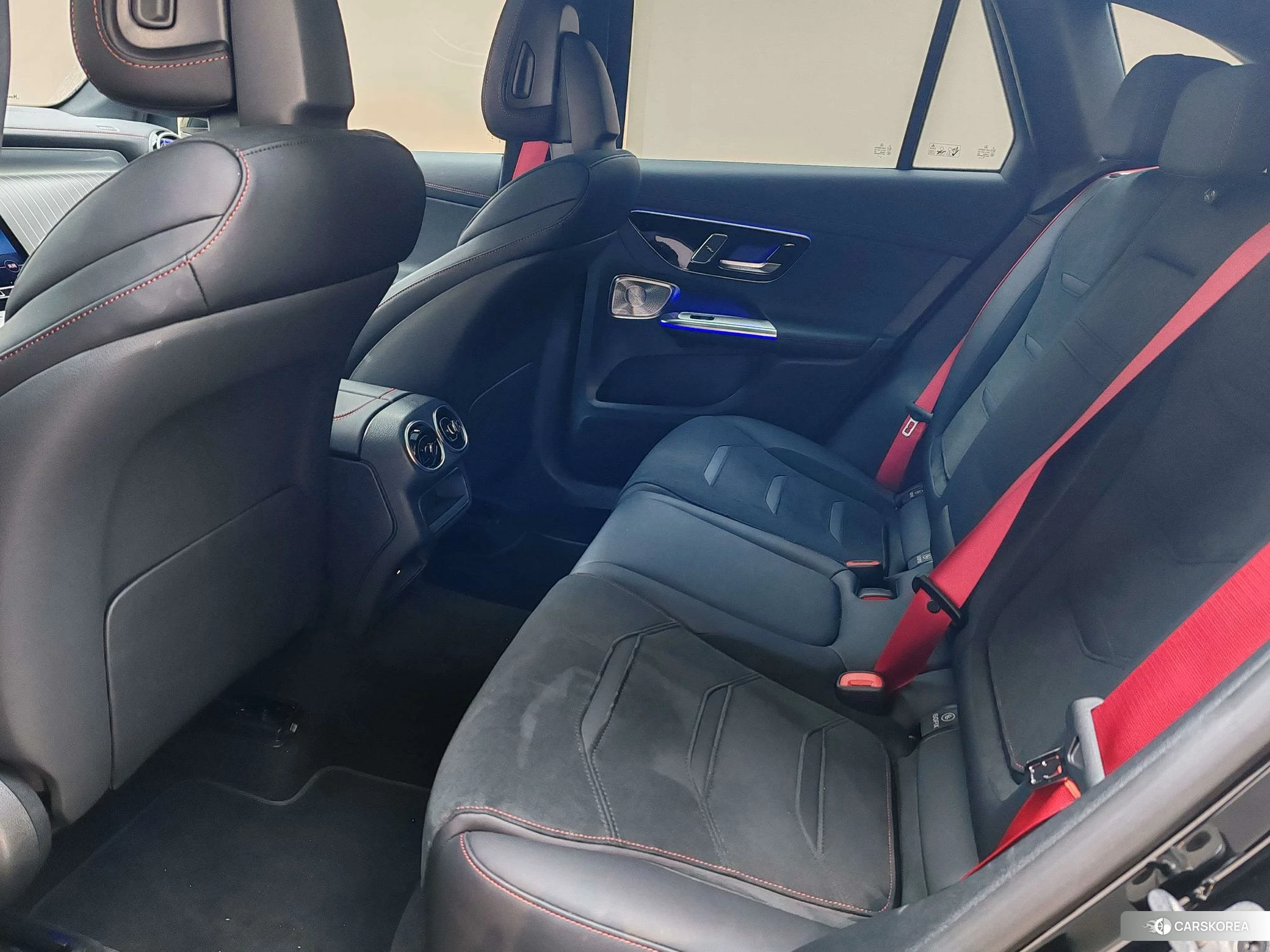 Mercedes-Benz GLC AMG id 4441038 из Китая 14