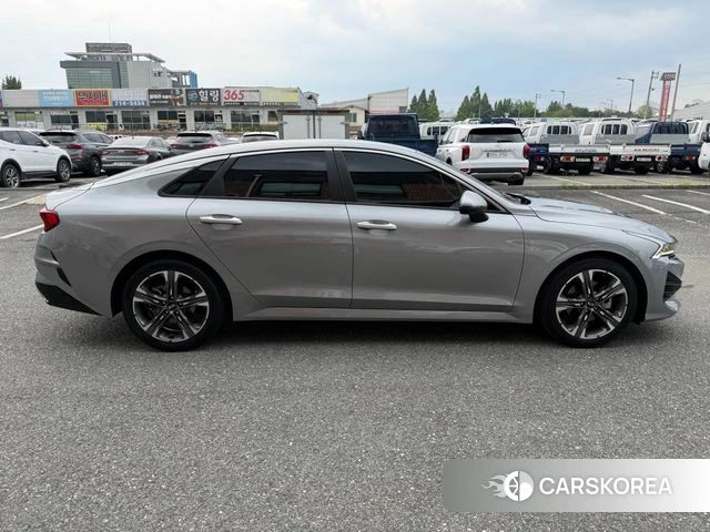 Kia K5 3rd generation id 4724206 из Кореи 14