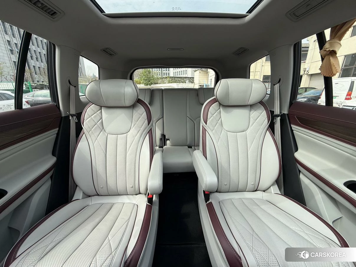 Ford Lingyu id 4455384 из Китая 19