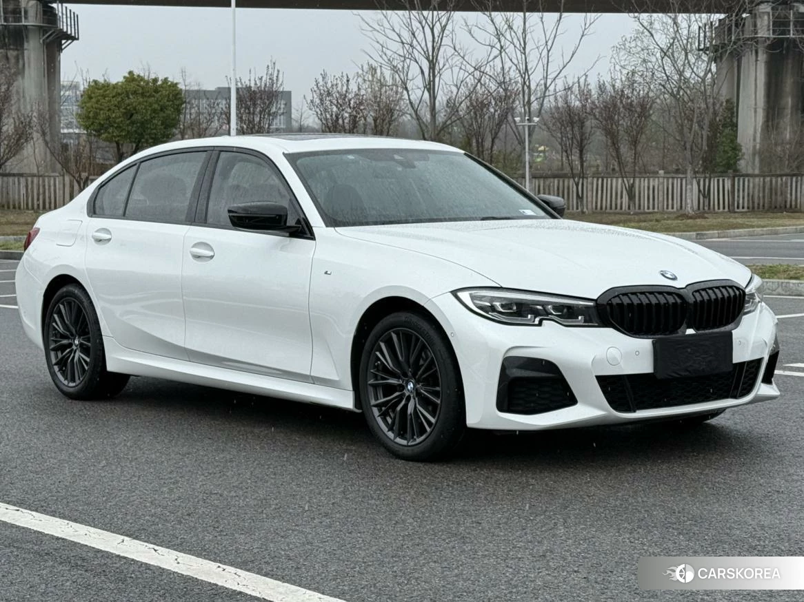 BMW 3 series id 4498565 из Китая 10