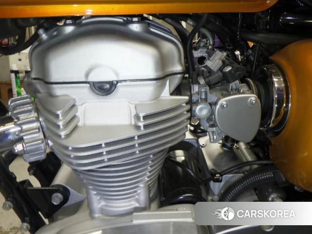 Engine photo