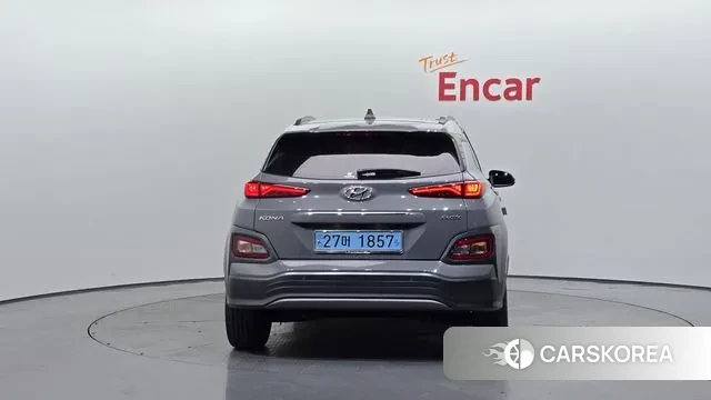 Hyundai Kona Electric id 3090661 из Кореи 14