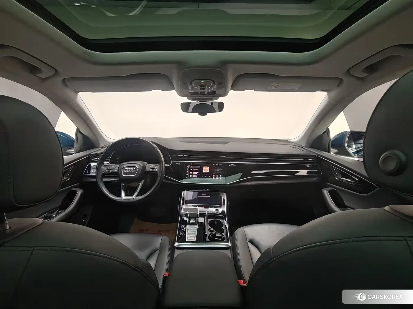 Audi Q8 id 4539477 из Китая 15