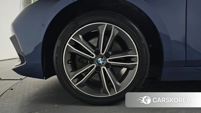 BMW 1 Series (F40) id 4676962 из Кореи 28