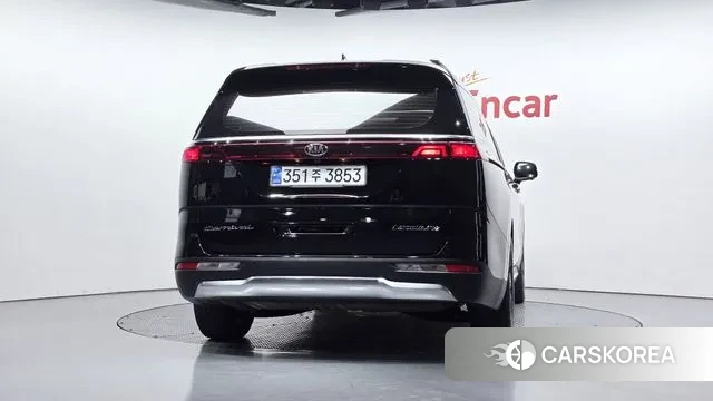 Kia Carnival 4th generation id 3660720 из Кореи 14