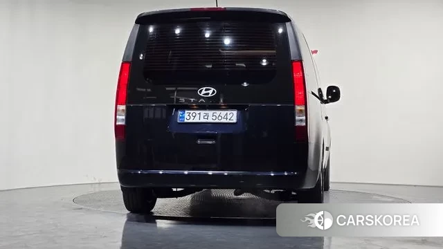 Hyundai Staria id 3560357 из Кореи 14