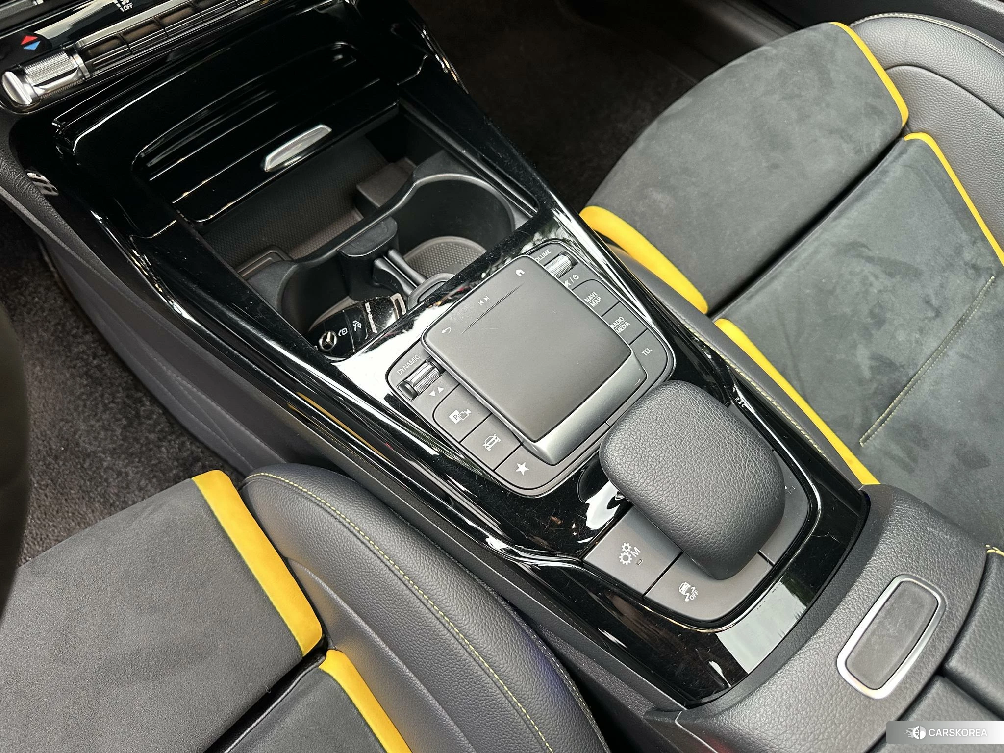Mercedes-Benz CLA AMG id 4406062 из Китая 8