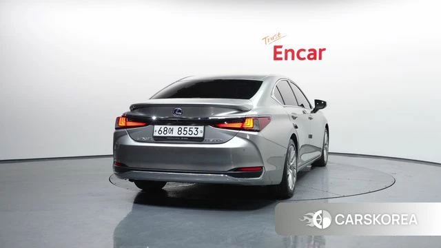 Lexus ES300h 7th generation id 4384594 из Кореи 26