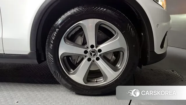 Mercedes-Benz GLC-Class X253 id 3754140 из Кореи 14