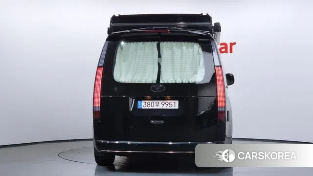 Hyundai Staria id 3492927 из Кореи 14