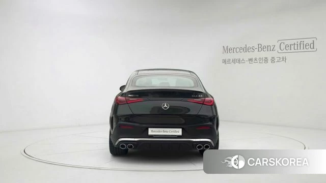 Mercedes-Benz GLC-Class X254 2025 Серый из Кореи, фото 5