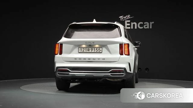 Kia Sorento 4th Generation id 4330714 из Кореи 14