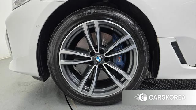 BMW 6 Series GT (G32) id 4464278 из Кореи 27