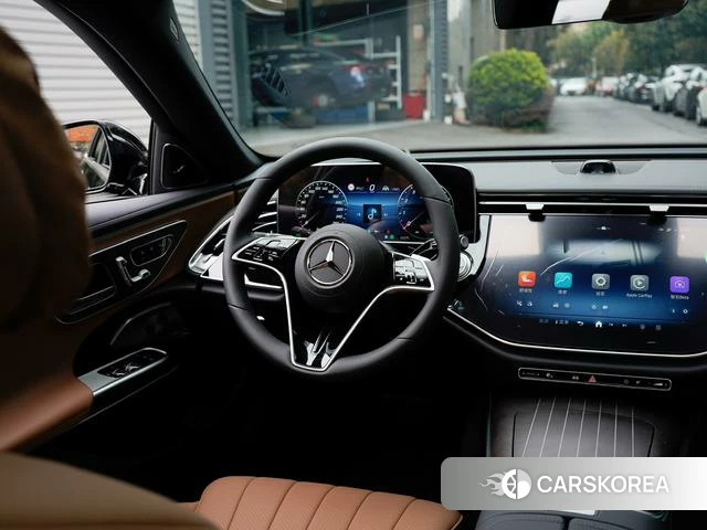 Mercedes-Benz E-class id 4314172 из Китая 12