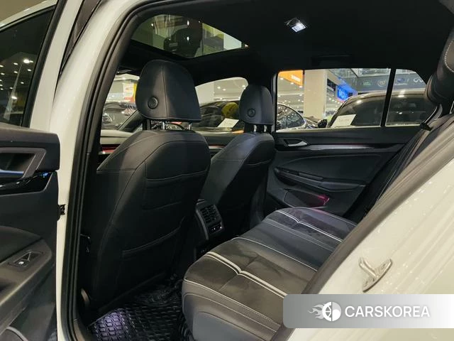 Volkswagen Golf id 4290120 из Китая 7