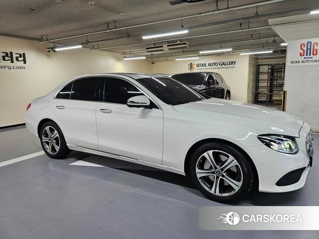 Mercedes-Benz E-Class W213 id 4491089 из Кореи 14