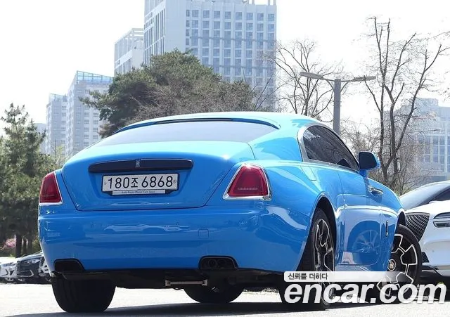 Rolls-Royce Lace id 2669330 из Кореи 14